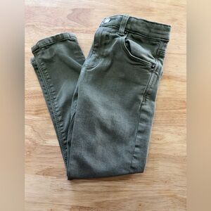 Zara Slim Jeans